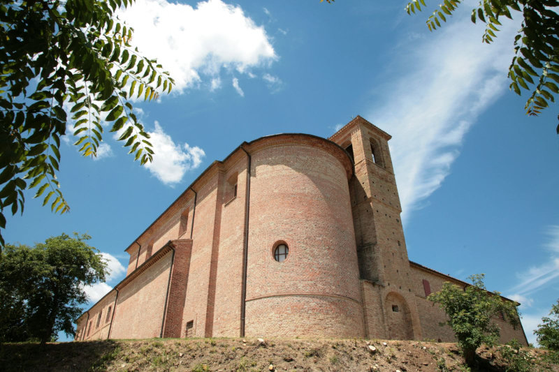 Convento di Santa Vittoria